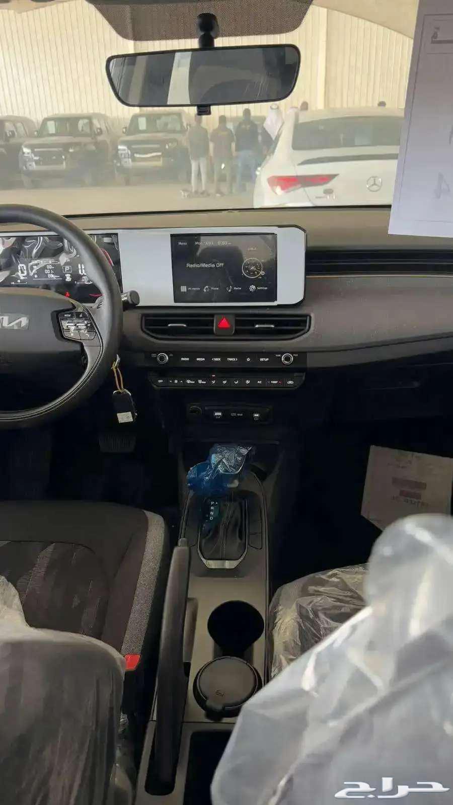 Kia - K3 - Standard - Saudi - 2024 Special offer without payment63123268254593112