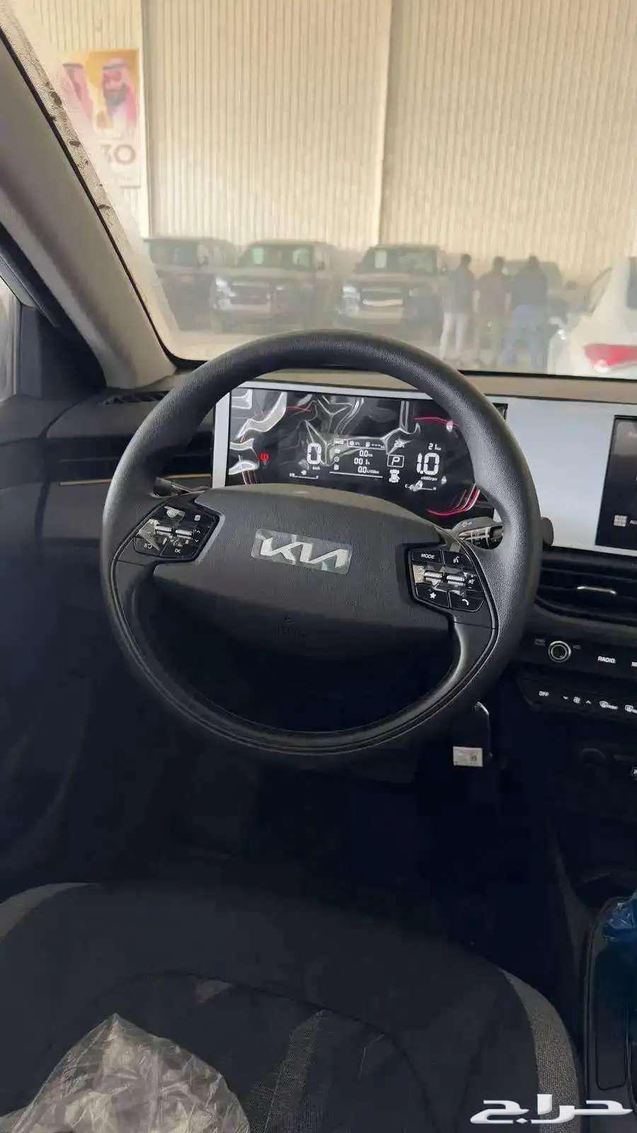 Kia - K3 - Standard - Saudi - 2024 Special offer without payment63123268254593111