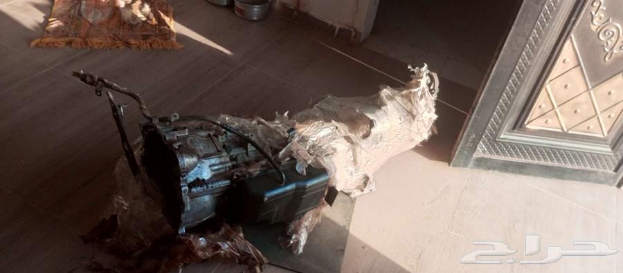 Girtematic 6 cylinder Jeep engine 200863122148409218111