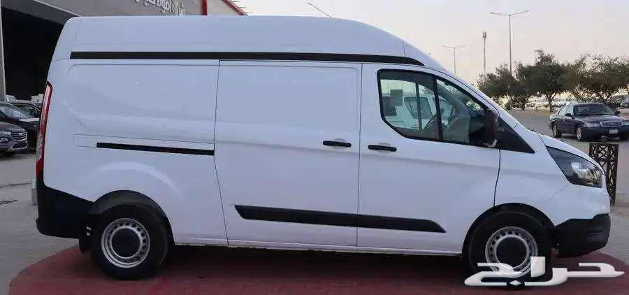 Ford Transit Standard Roof Diesel 2023 goods at the lowest price63125060887811111