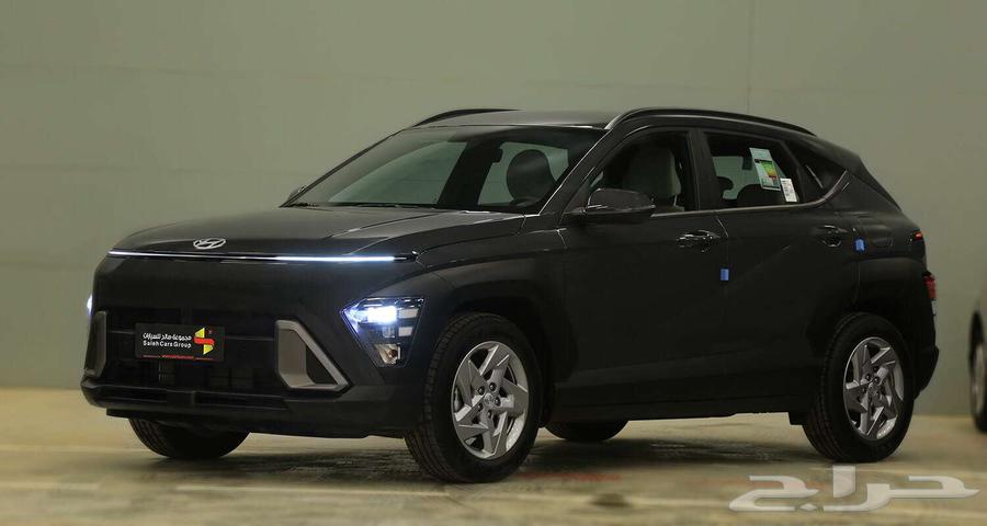 Hyundai Kona 2025 Cash and Installments63125455619841112
