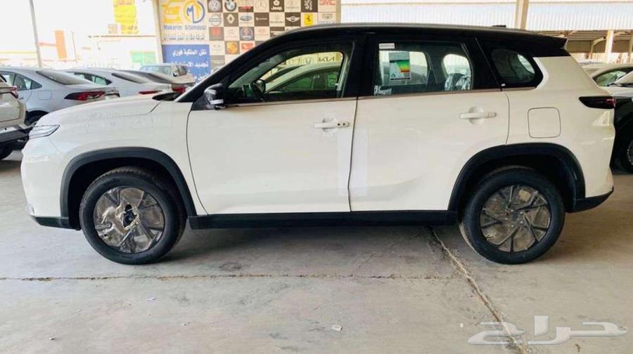 Toyota Urban Cruiser 2025 GLX Full Specs, installments starting from 3600 salary63121787241729111