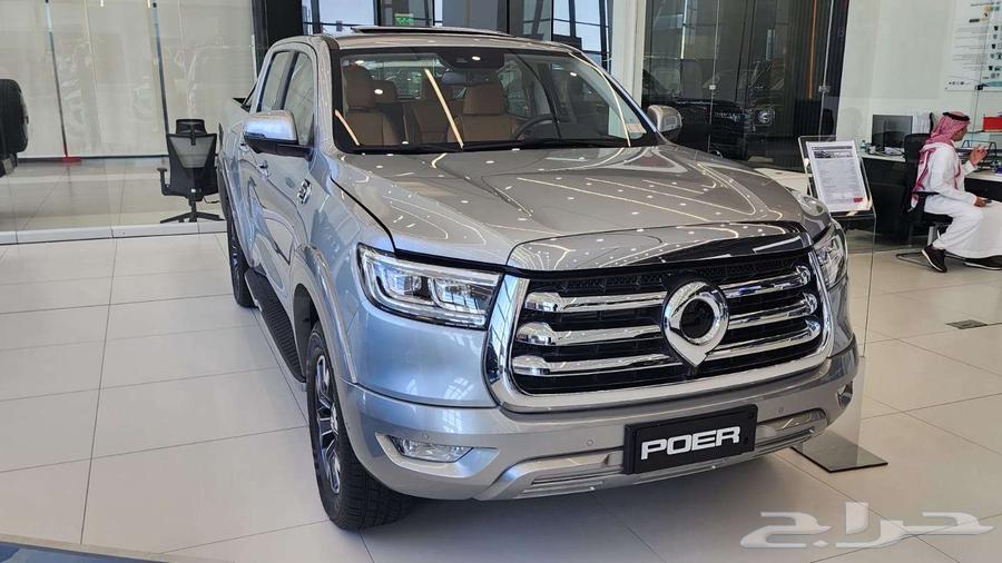 Great Wall Power 2025 Tax and plates included, free maintenance 9980063126631154819113