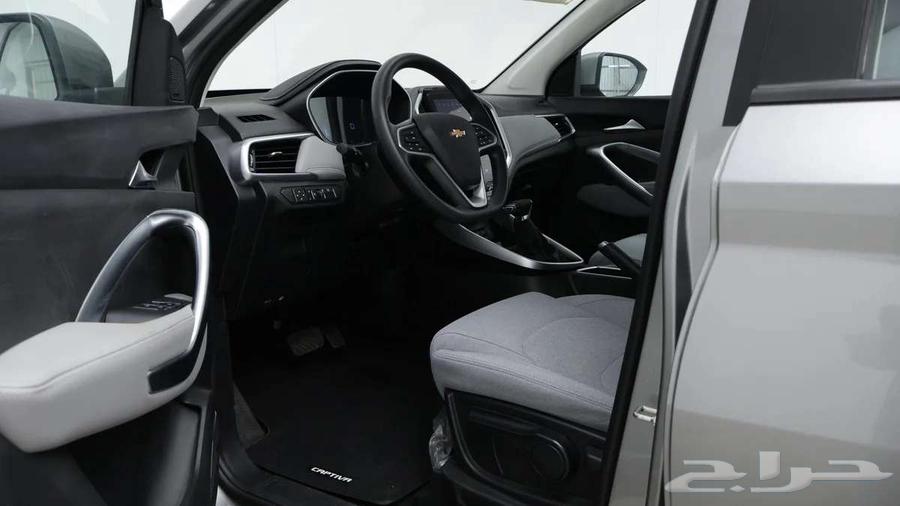 Chevrolet Captiva LT 1.5 2025 Cash or Installments63010956134146111