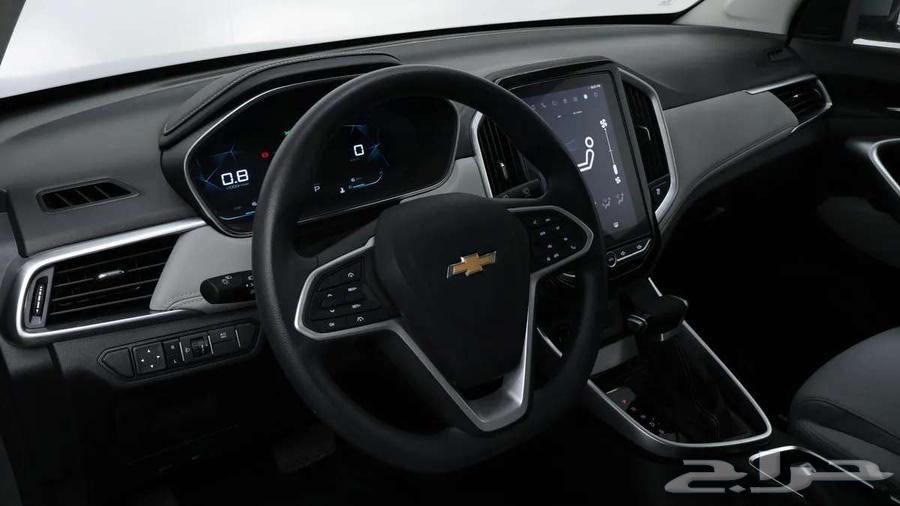 Chevrolet Captiva LT 1.5 2025 Cash or Installments63010956134146112