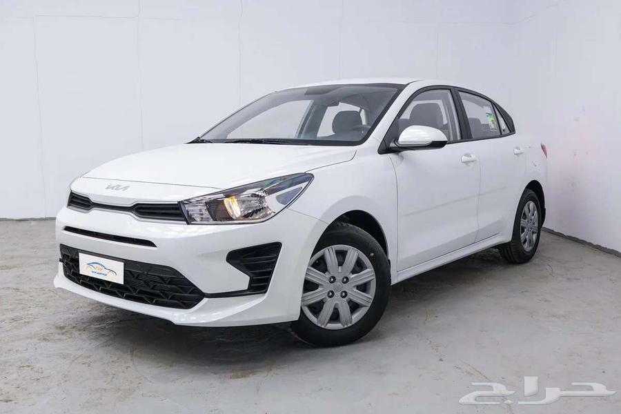 Kia Rio 2023 model63123256120067111