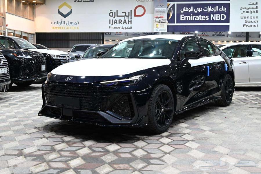 شانجان UNI-V SPORT فل كامل 202563126261063938114
