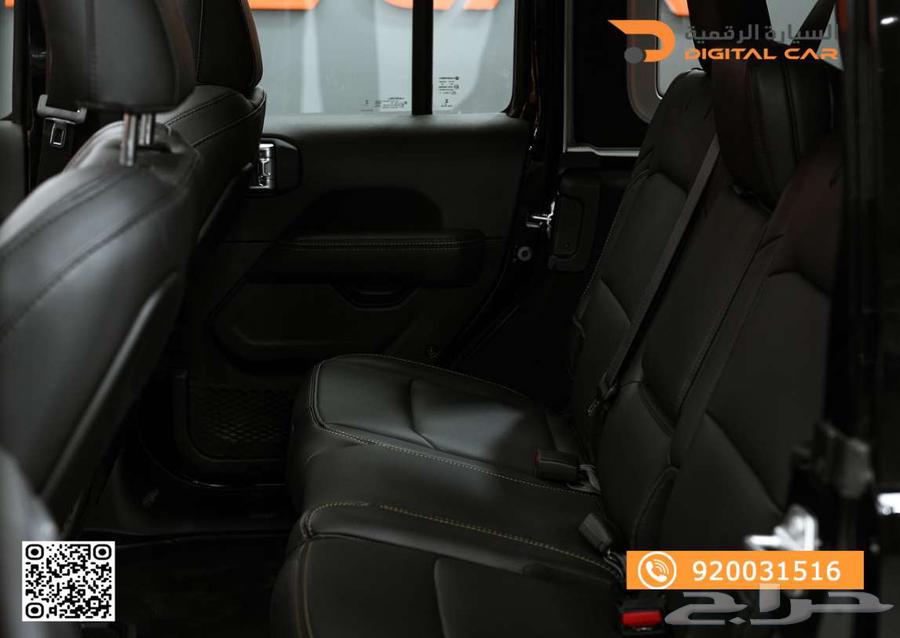 جيب رانجلر صحاري فل 2024 من أجلك لتتزين بها.63123604680961114