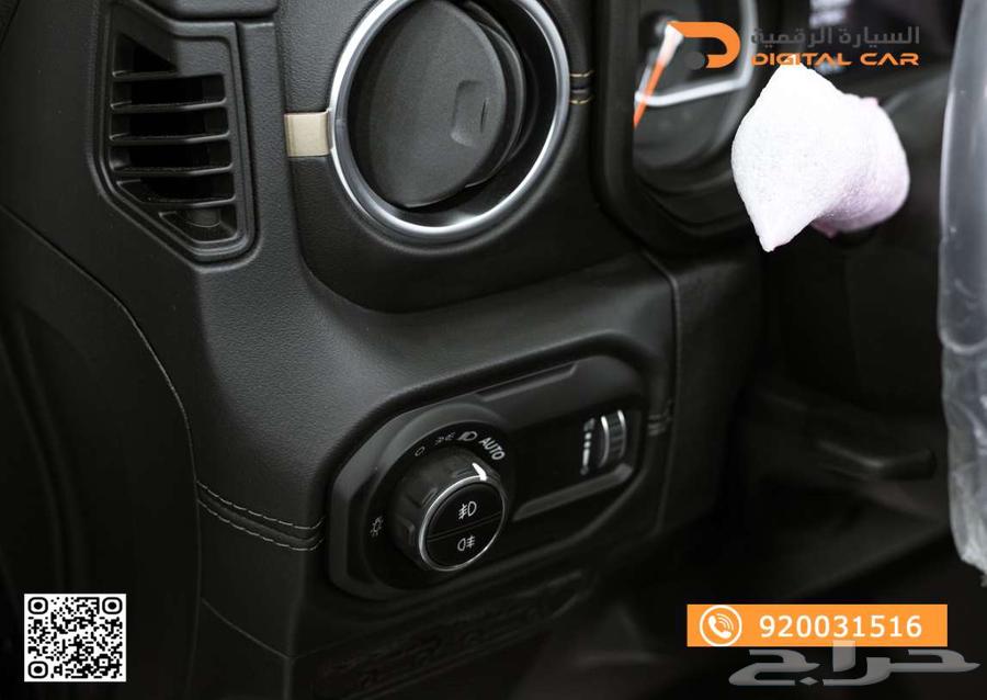 جيب رانجلر صحاري فل 2024 من أجلك لتتزين بها.63123604680961113