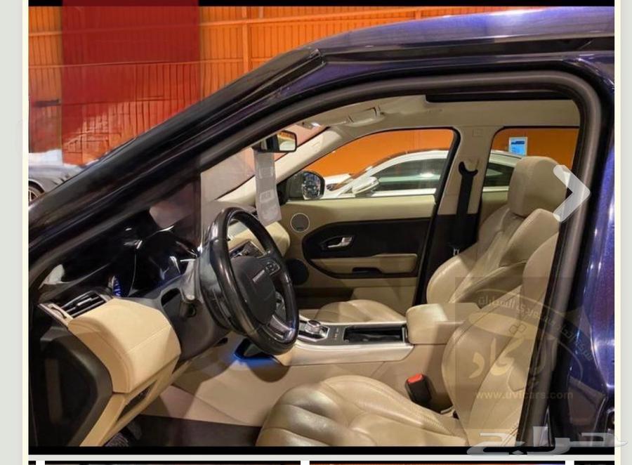 Land Rover - Evoque 201563125082438913111