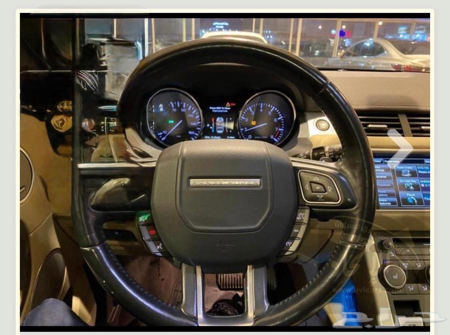 Land Rover - Evoque 201563125082438913112