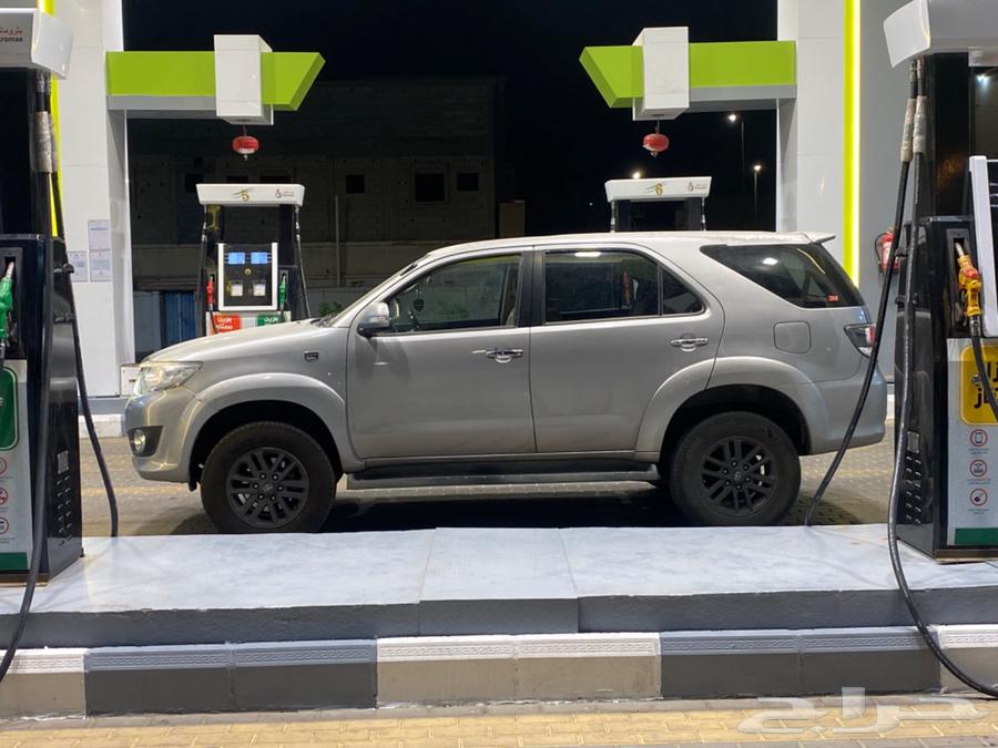 Fortuner 201563127001226369112