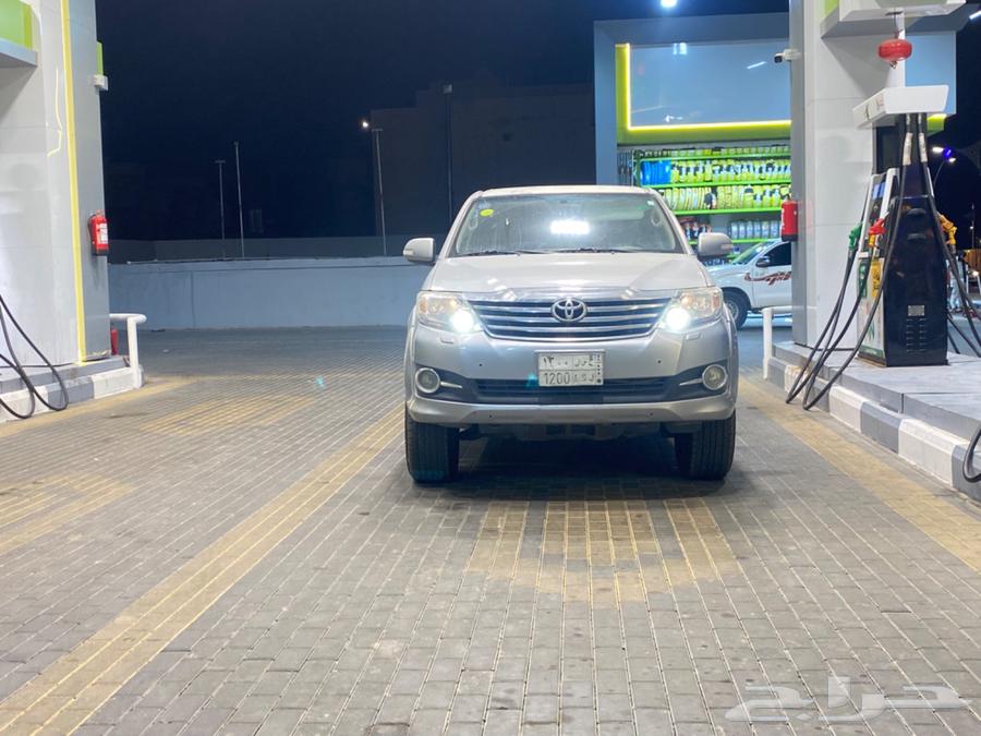 Fortuner 201563127001226369110