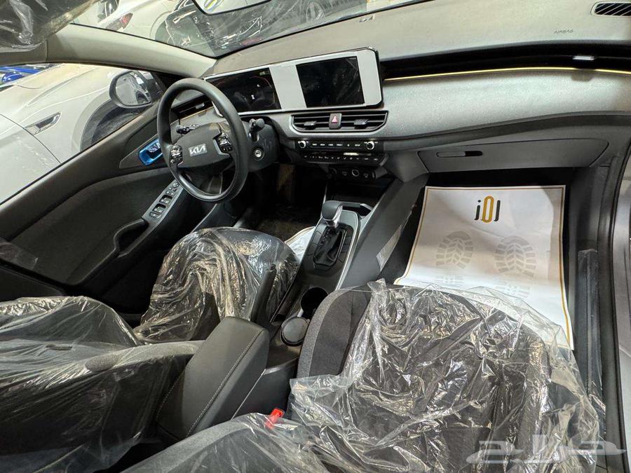 Kia K3 2024 Developer Special Offer 62100 Including Tax63122120310913113