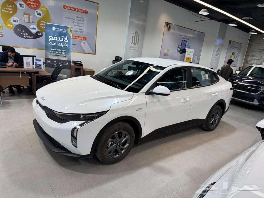 Kia K3 2024 Developer Special Offer 62100 Including Tax63122120310913111