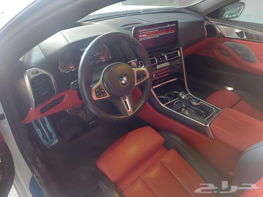 BMW 850i 202363127004968705111