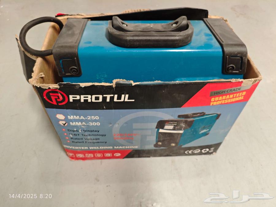 Electric welding machine small size63083039720450112