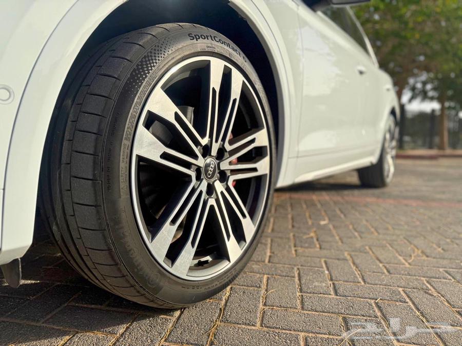 اودي SQ5 2023 للبيع او التنازل (Special Edition)63126265293315113