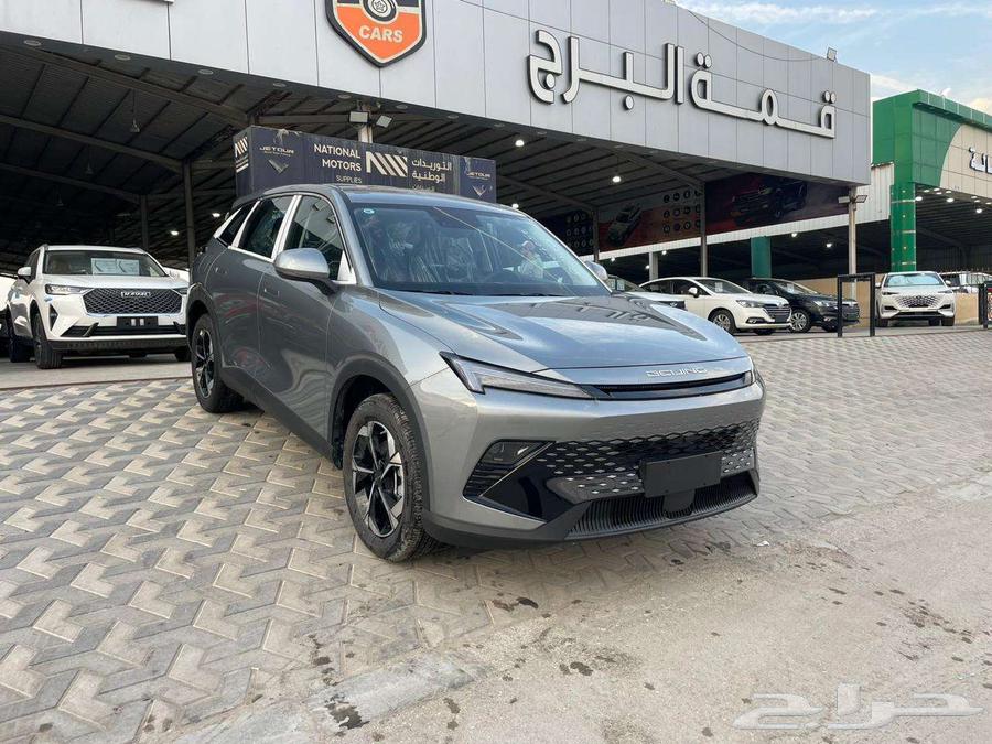 بايك X55 ستاندر 202463126256903043110