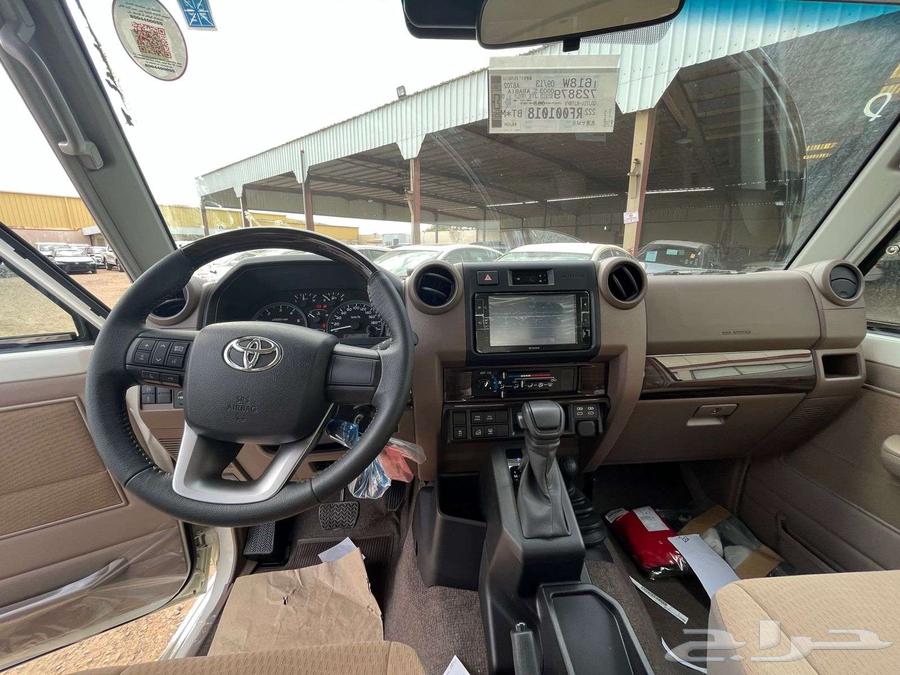 تتوفر فئات ربع تويوتا اصفار لمبيعات النقد والبنوك بأقل ربح63117304233091111