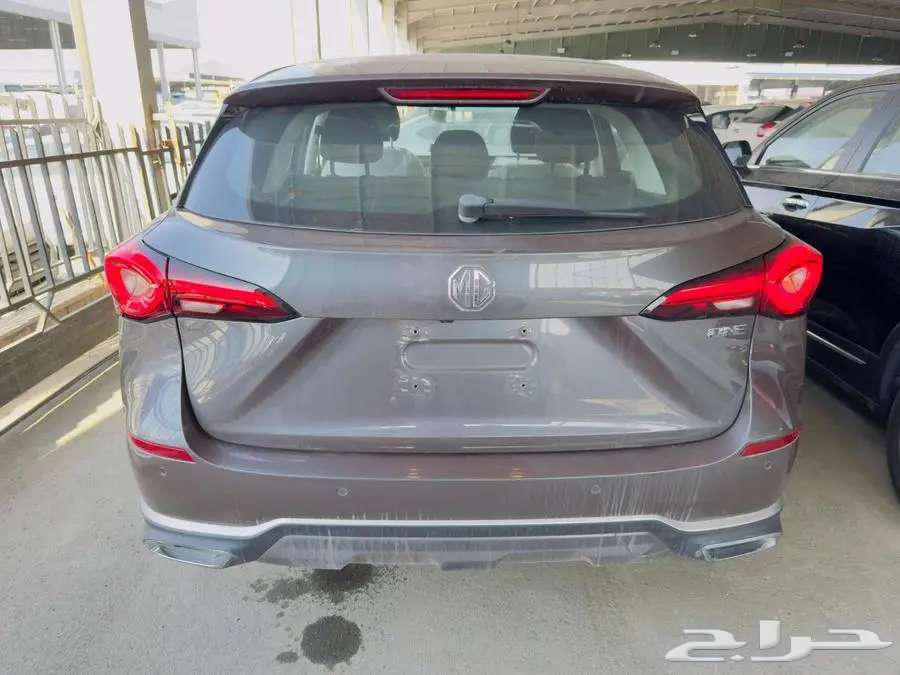 ام جي one ستاندر ونص فل 24 عروض ولا اقوي63126261079937114