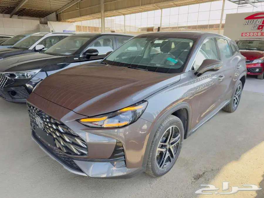 ام جي one ستاندر ونص فل 24 عروض ولا اقوي63126261079937113