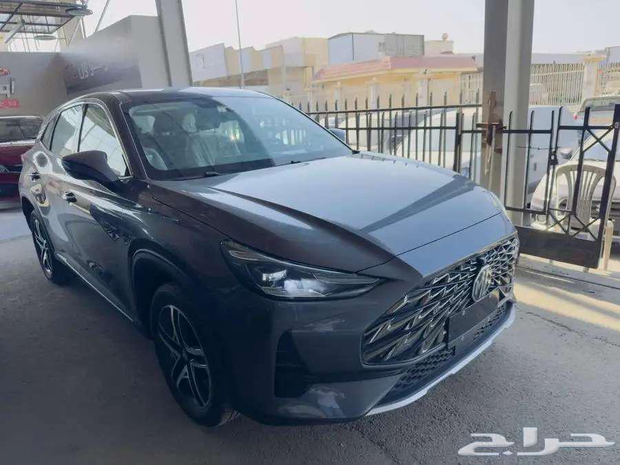 ام جي one ستاندر ونص فل 24 عروض ولا اقوي63126261079937112