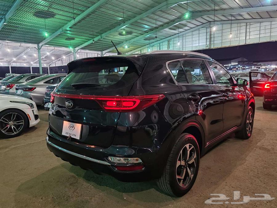 Kia Sportage 202063126269254785111