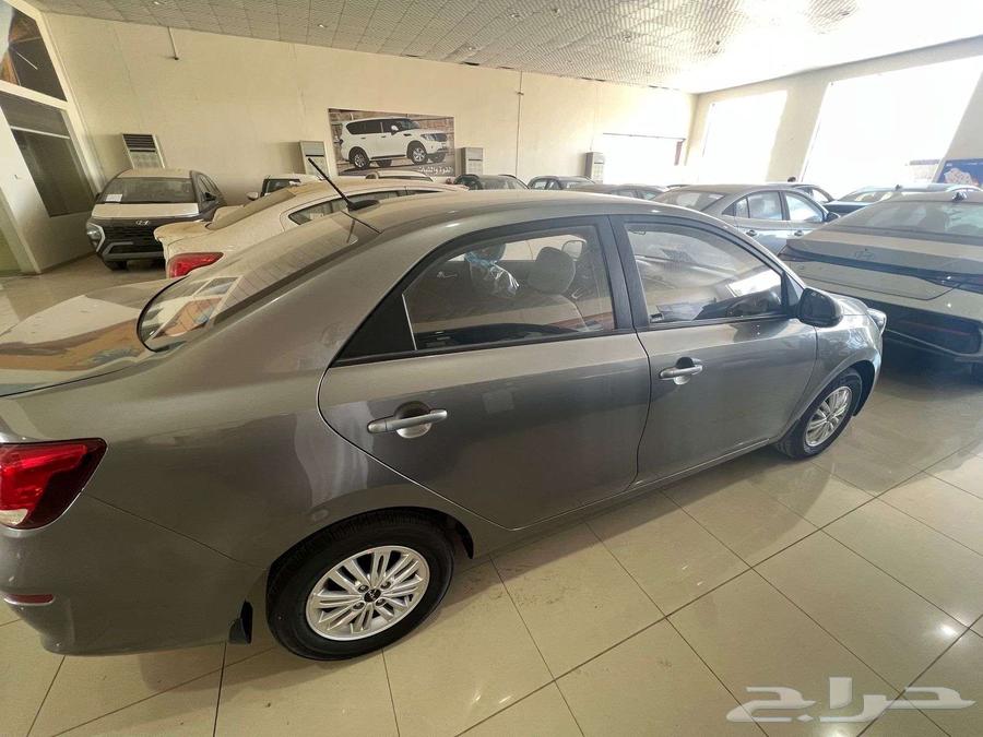 Kia Picanto Standard Model 202563125869784449112