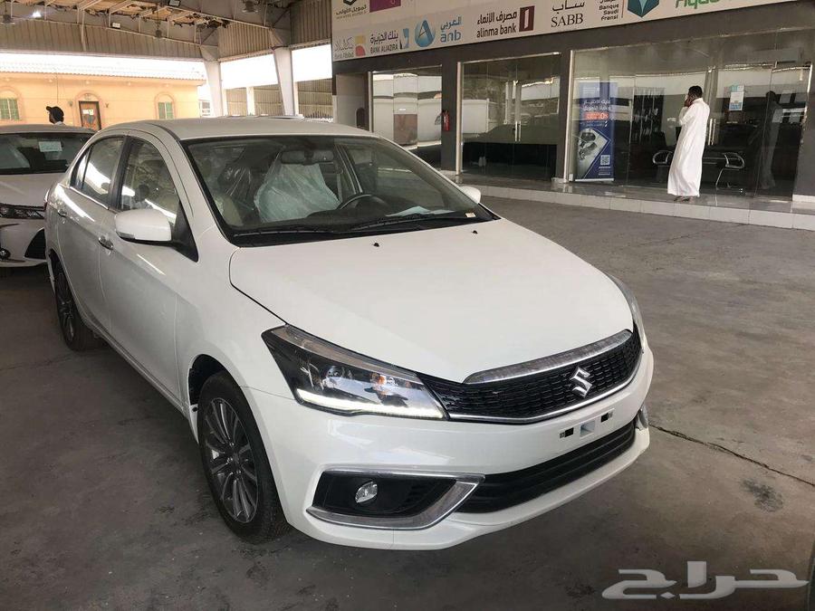سوزوكى سياز 2025631258733702411115