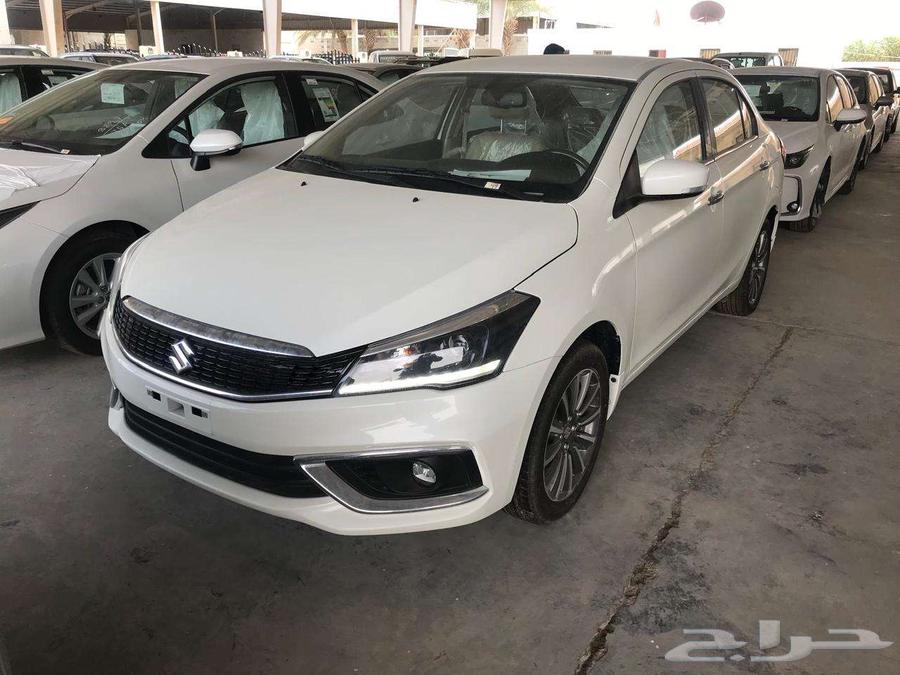 سوزوكى سياز 202563125873370241111