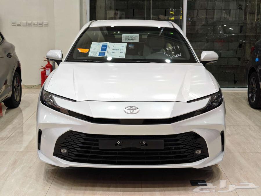 Toyota Camry E 2025630120589550091123