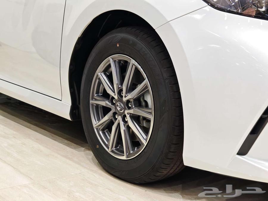 Toyota Camry E 202563012058955009114
