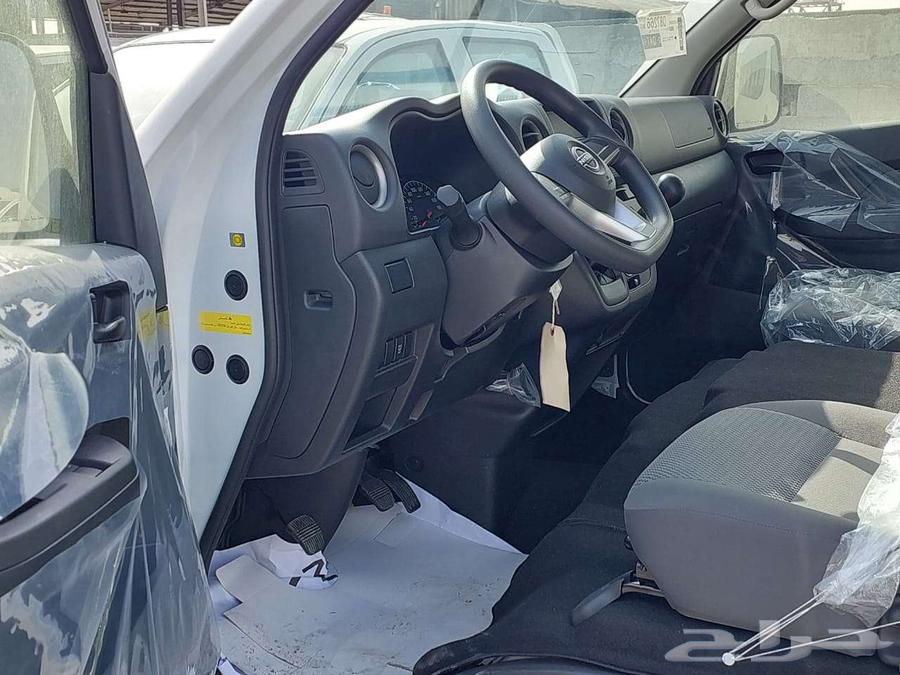 نيسان باص اورفان 13 راكب بنزين سقف عالي 2024 خليجي63125877917313114