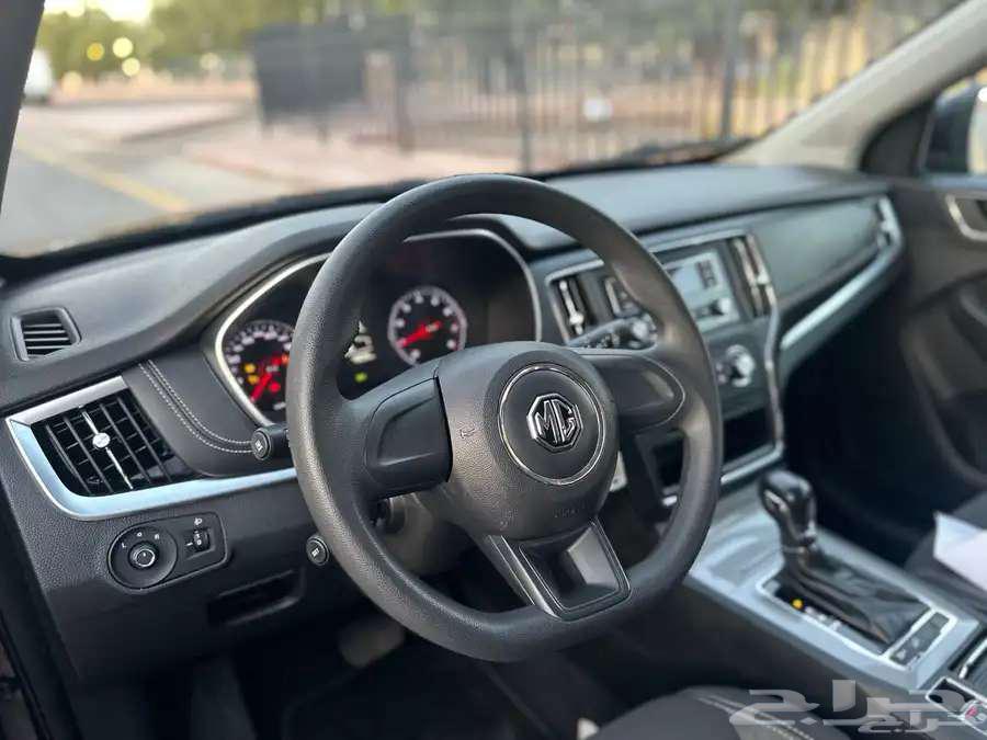 ام جي RX5 موديل 2023 استاندر عرووض اقل الاسعار63124745018241114