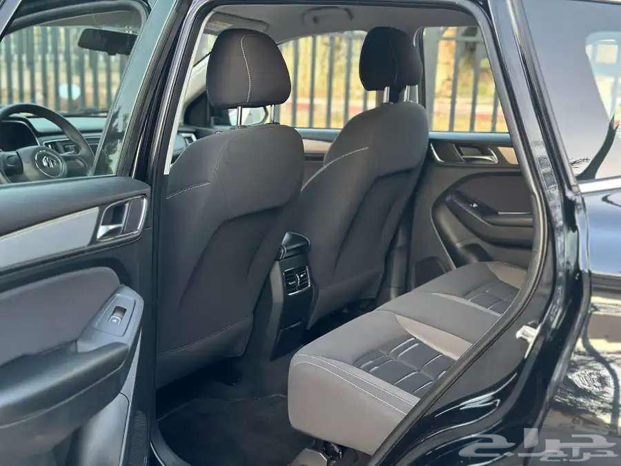 ام جي RX5 موديل 2023 استاندر عرووض اقل الاسعار63124745018241113