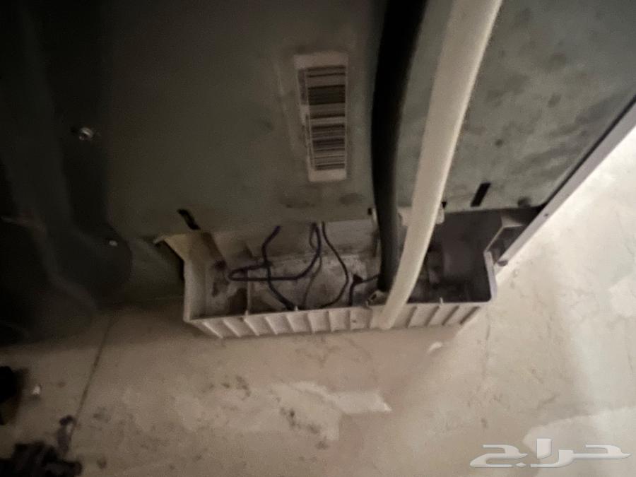 Urgent sale of a used clothes dryer63082263499649112
