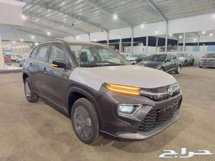 Toyota Urban Cruiser 2025 model, cash and financing, the lowest prices631236087010571118