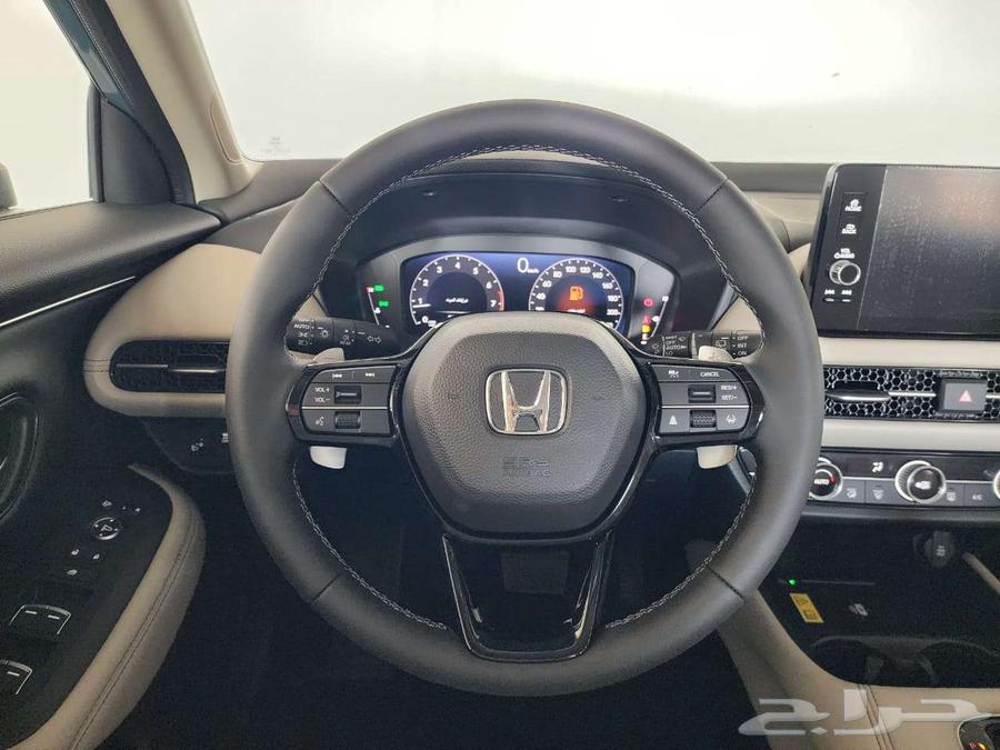Honda ZRV Full Specs Model 202463123247561091113