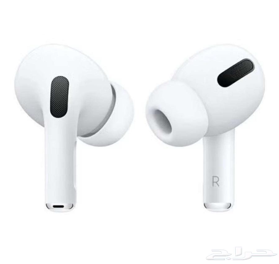 Airpods Pro With Magsafe Charging Case 2021 White Color63083904822019114