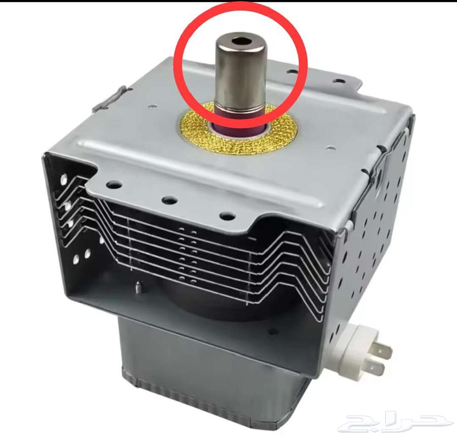 Trabosh microwave spare parts magnetron630810540263701126