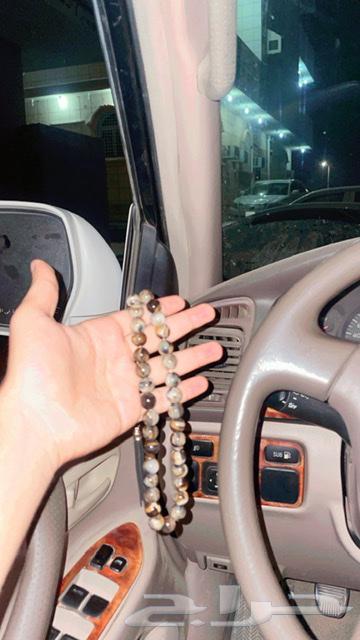 سبحة للبيع بالف ريال السبب طفرة630806372385291110