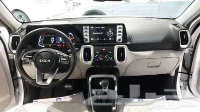 Kia Sonet 1.5 Fingerprint63121430274691111