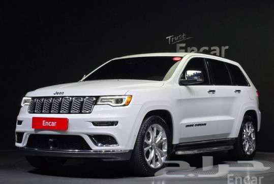 جيب Grand Cherokee 2021631210340936971128