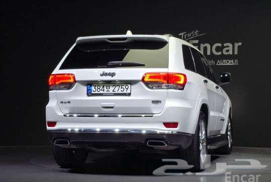 جيب Grand Cherokee 202163121034093697113