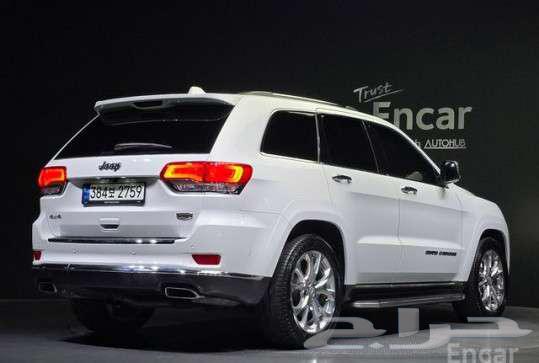 جيب Grand Cherokee 202163121034093697112
