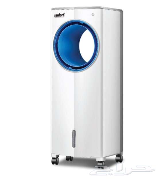 Sanford Digital Air Cooler Without Blades with Remote Control63080637353987114