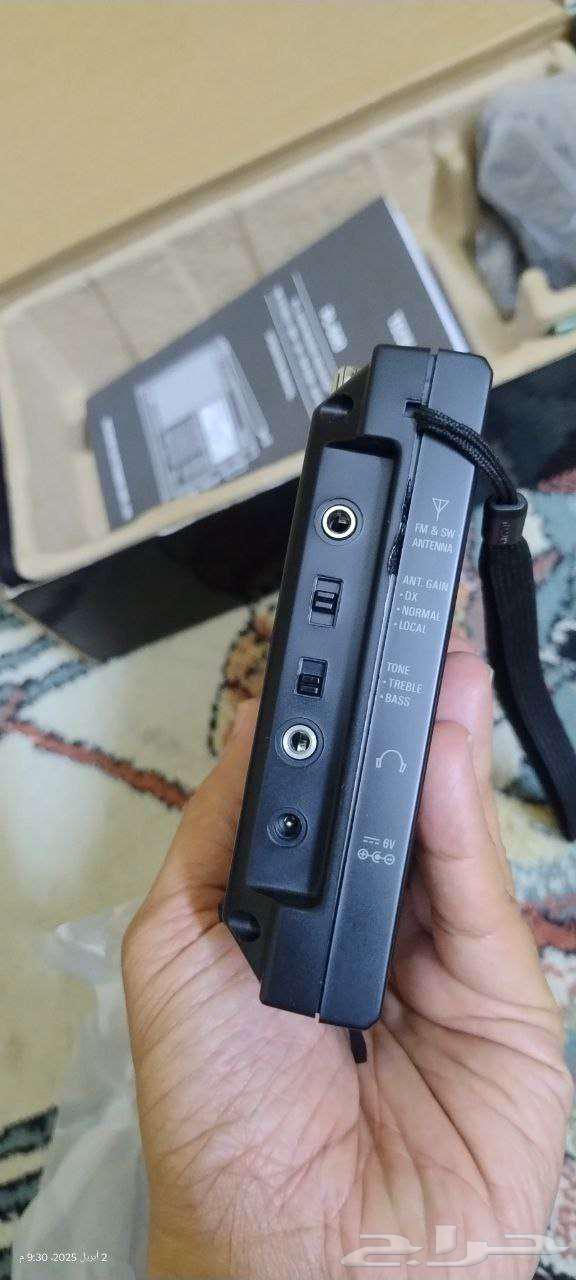 للبيع راديو تكسون بي ال 680 tecsun PL 680)630797525573151119