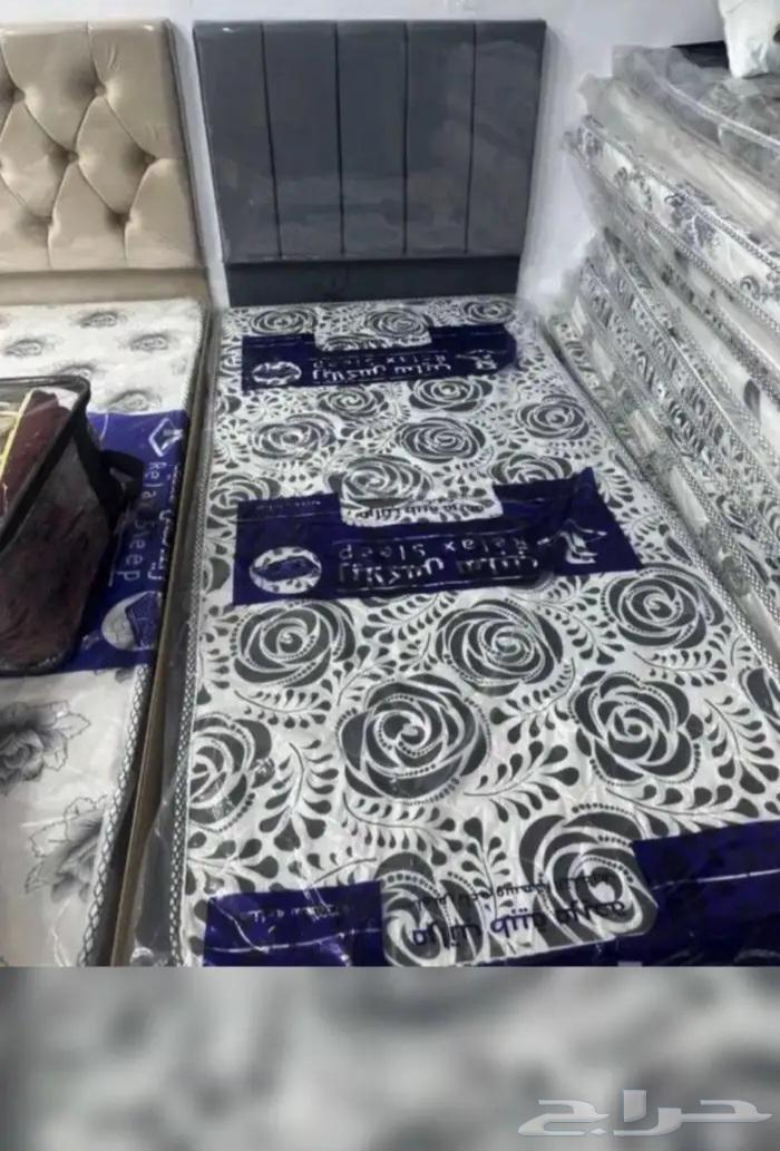 سراير ومراتب نفر ونفر ونصف63081064781443112