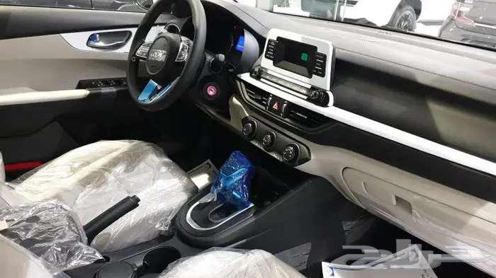 كيا سيراتو 1.6 استاندر63121430219267113